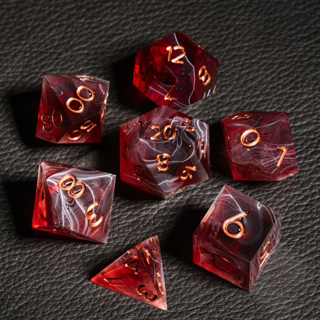 Classic Dice Sets