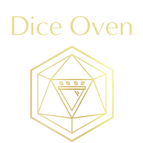 Dice Oven